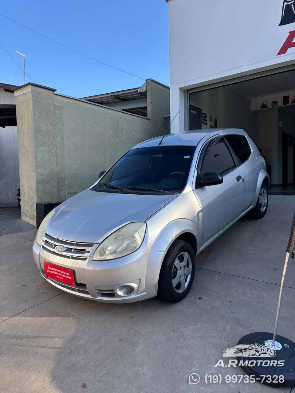 Ford Ford Ka Flex - foto 6
