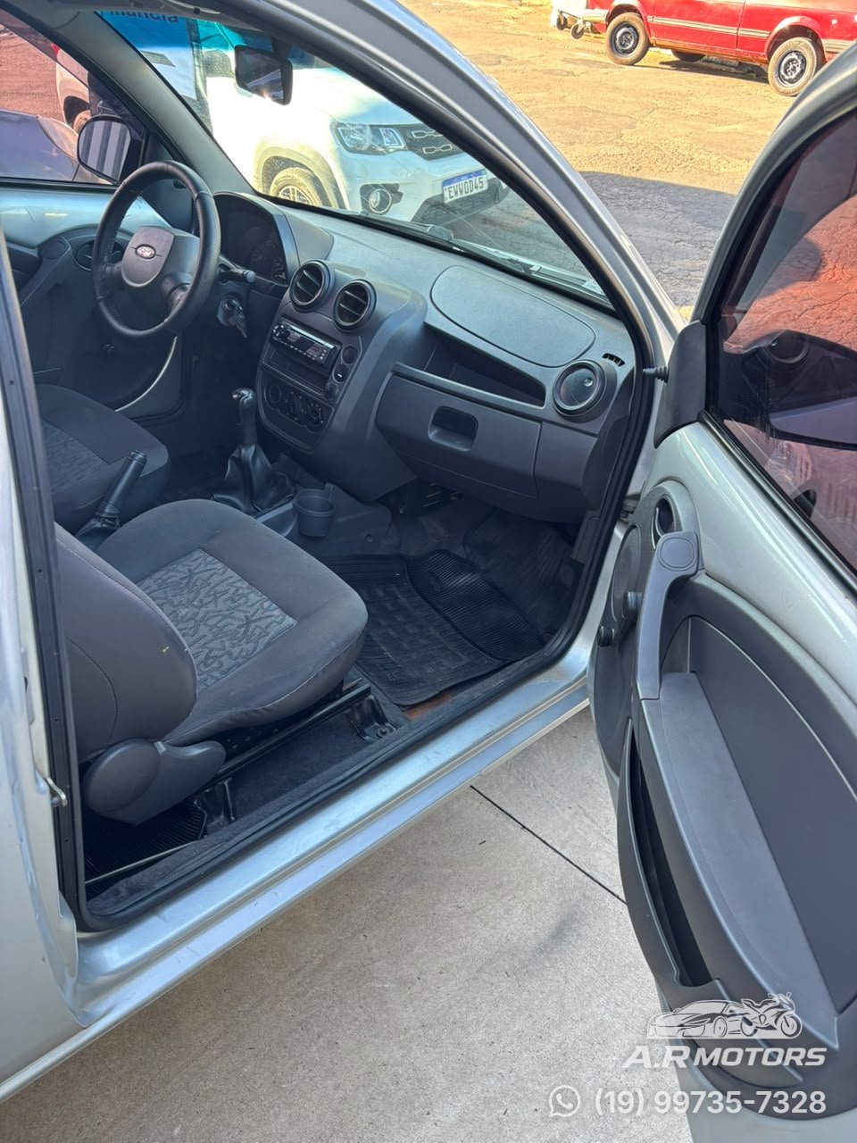 Ford Ford Ka Flex - foto 4