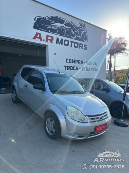 Ford Ford Ka