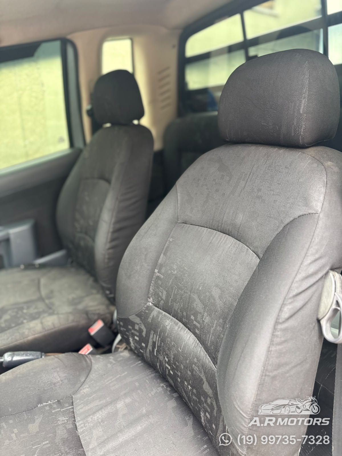 Fiat Strada Trek CE - foto 2