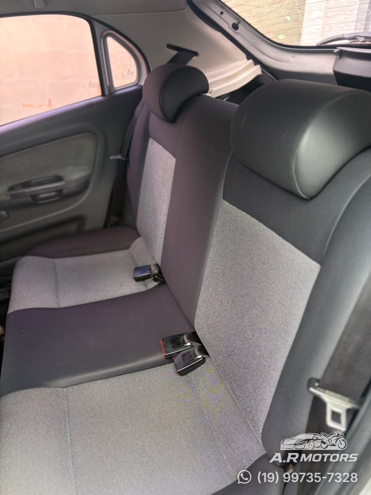 Volkswagen Gol 1.6 City - foto 7