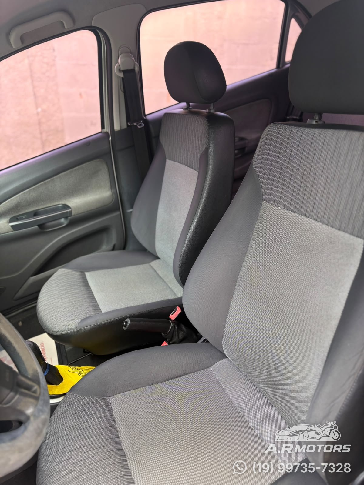 Volkswagen Gol 1.6 City - foto 6