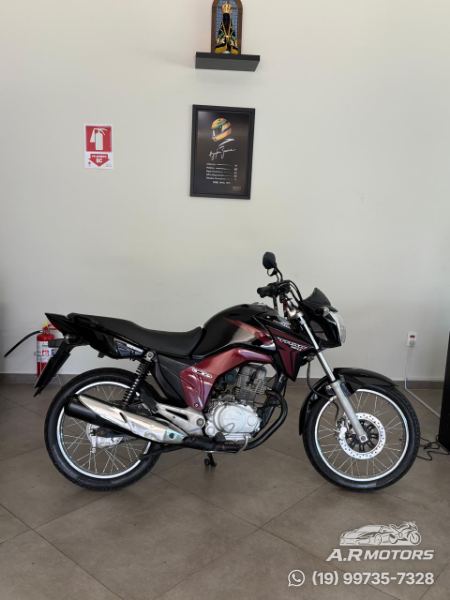 Honda CG 150