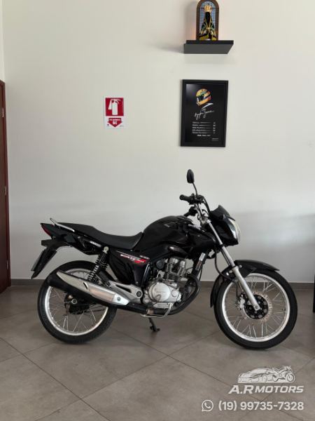 Honda CG150