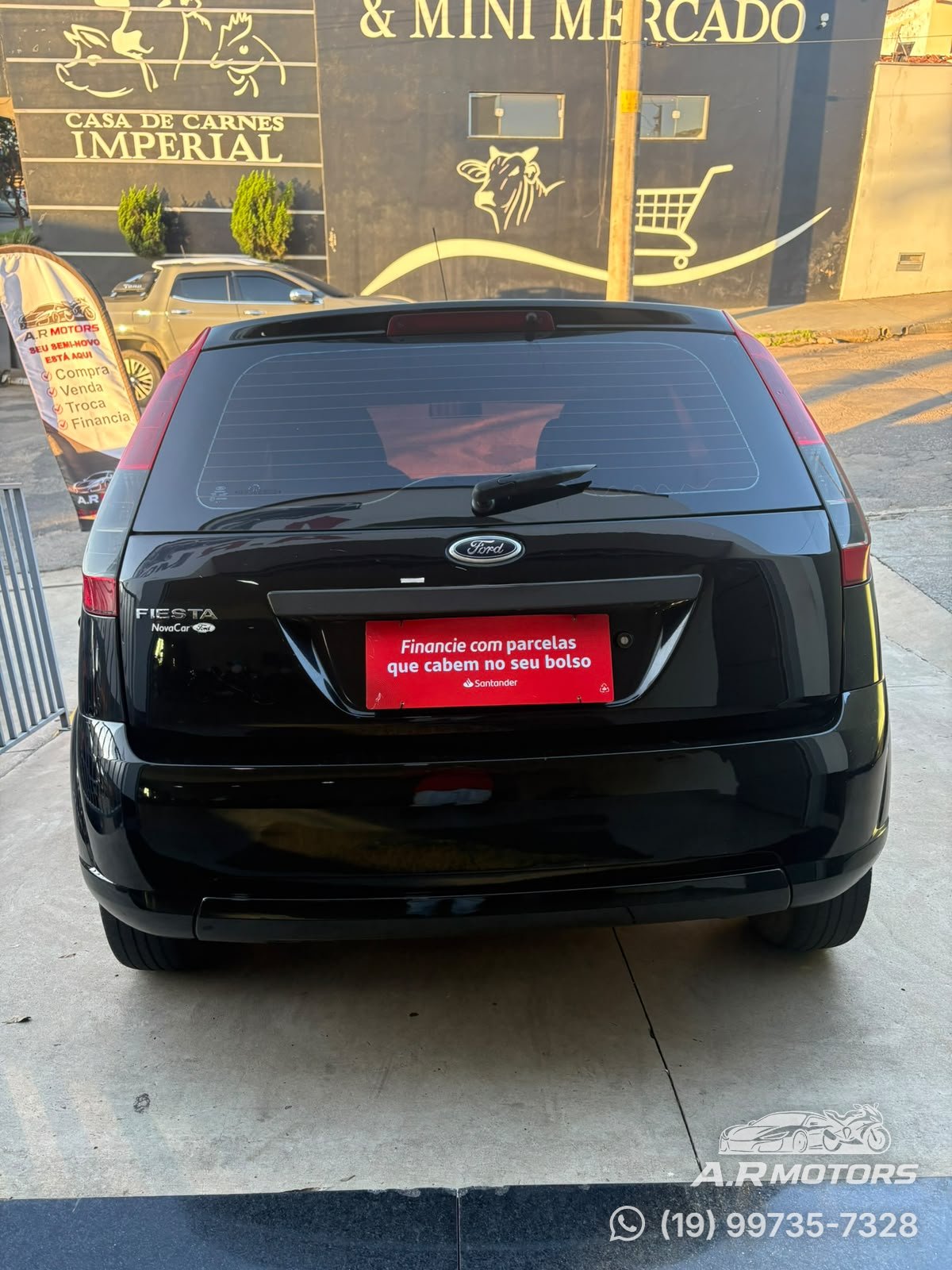 Ford Fiesta Flex - foto 3