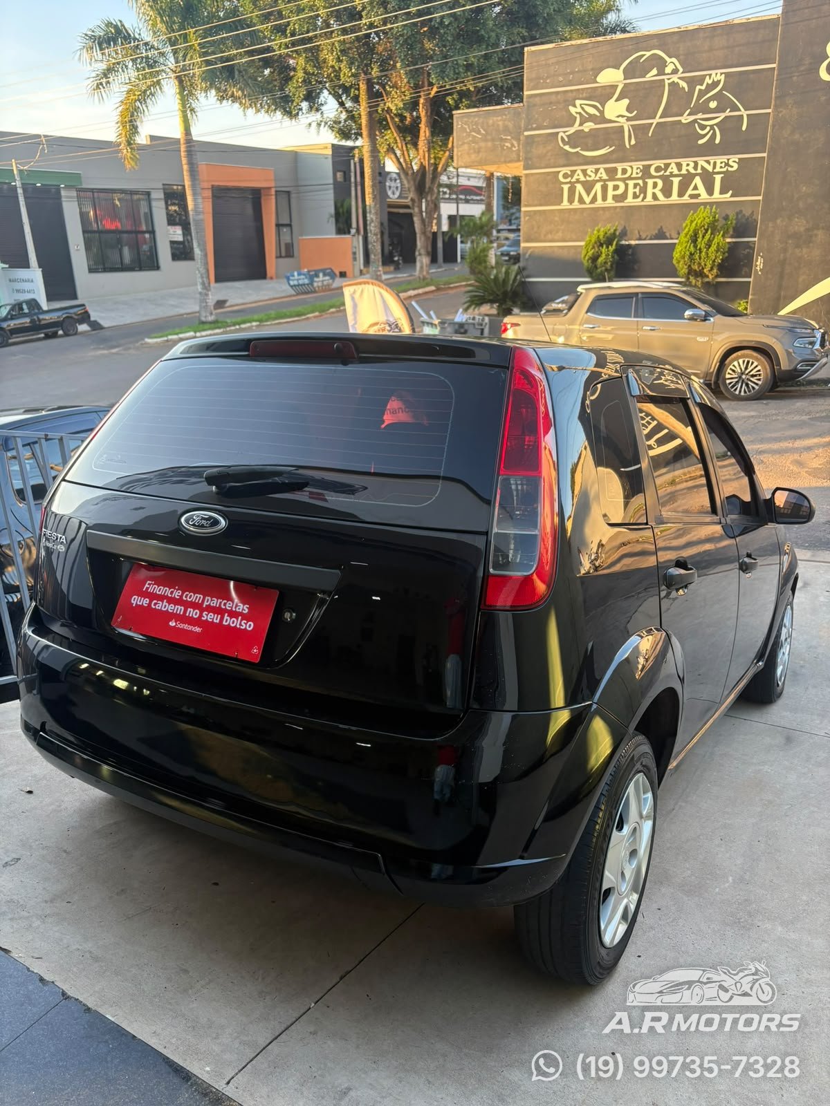 Ford Fiesta Flex - foto 2