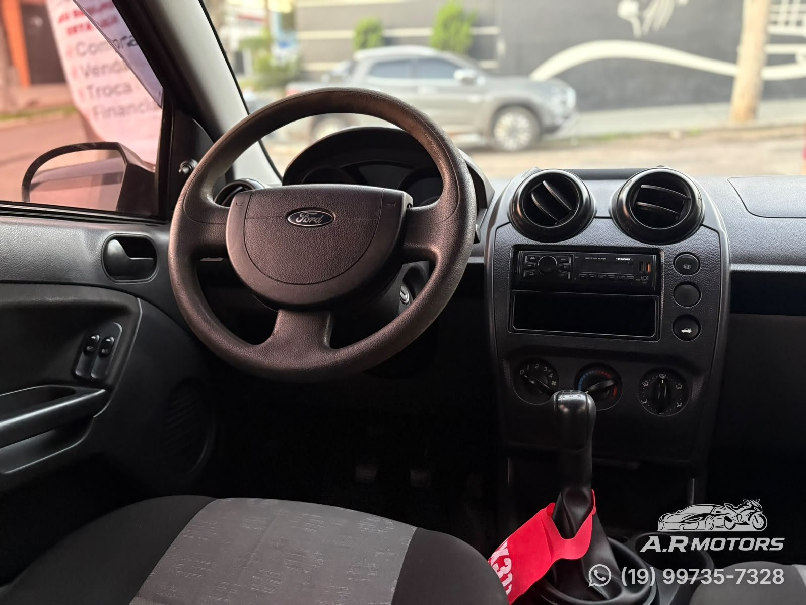 Ford Fiesta Flex - foto 7