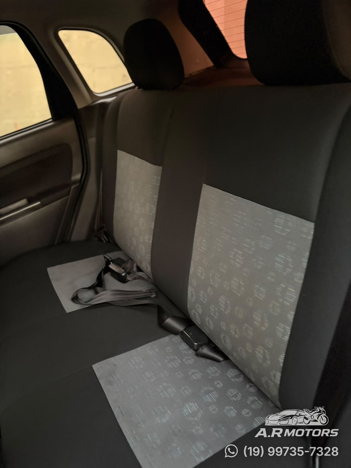 Ford Fiesta Flex - foto 6