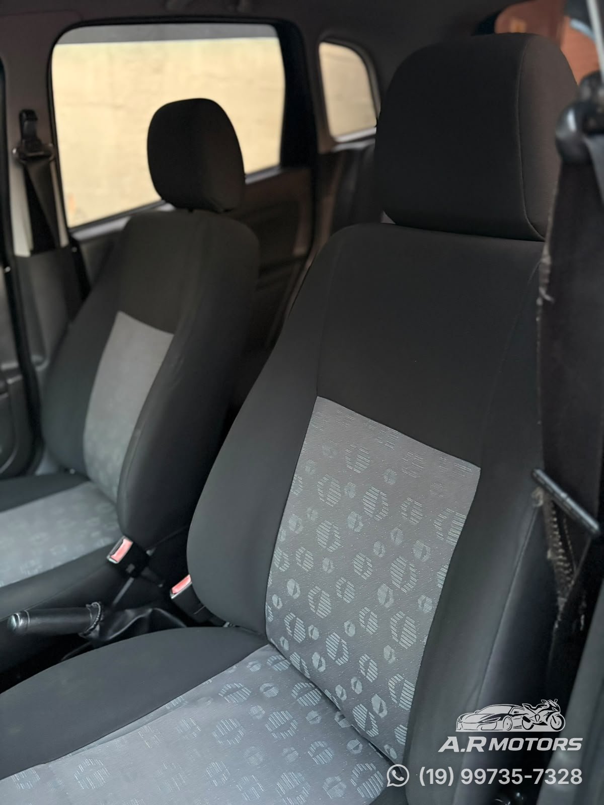 Ford Fiesta Flex - foto 5