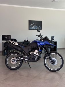 XTZ 250 LANDER 250CC/LANDER BLUEFLEX/ABS