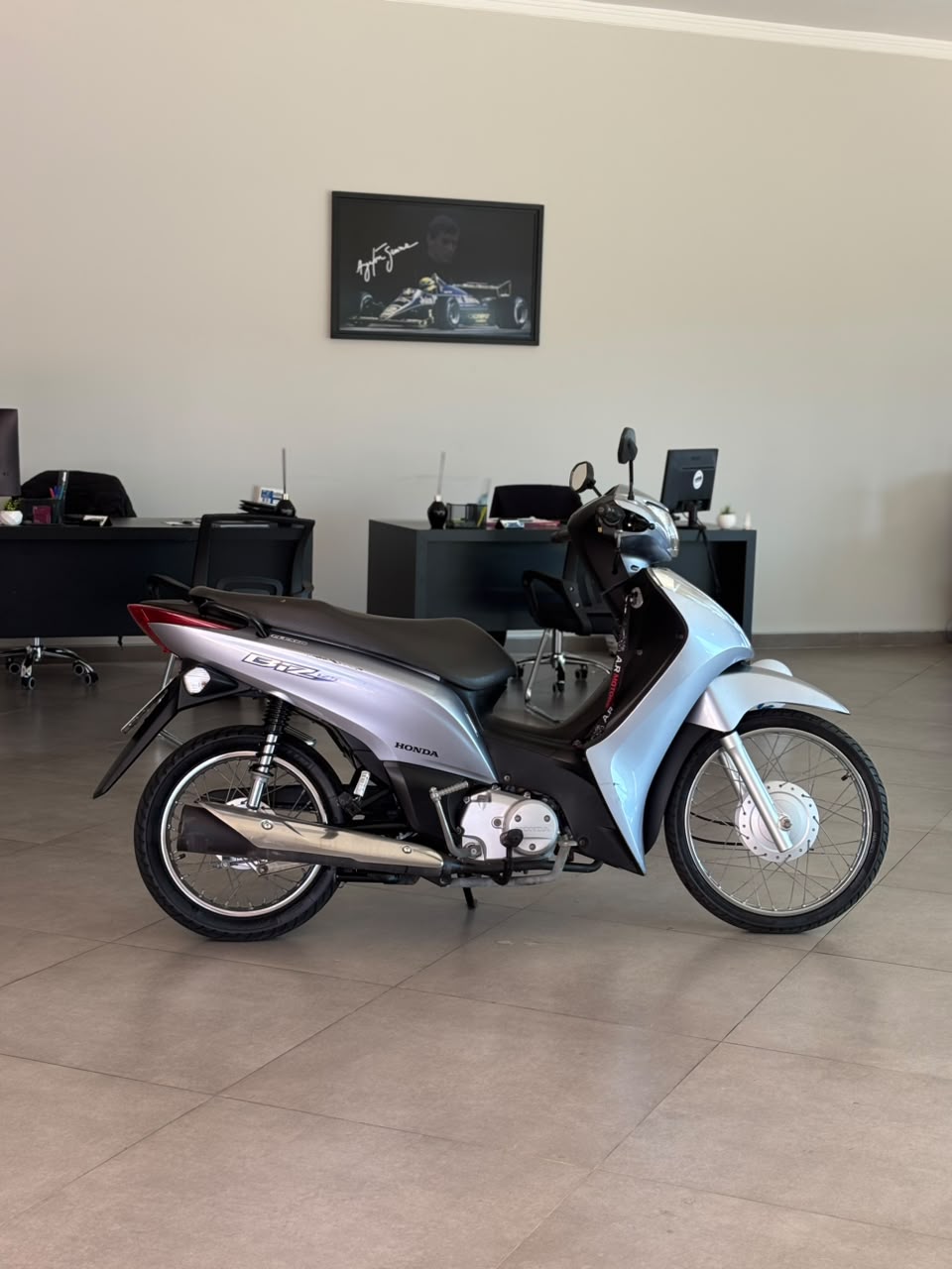 
								XTZ 250 LANDER 250CC/LANDER BLUEFLEX/ABS full									